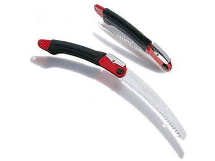 Astsäge-Klappsäge, Ultra Accel Curve 240-7,5 grober Schnitt von Silky™