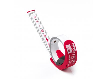 2m Rollbandmaß BMI Meter von BMI