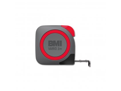 BMI 3m Rollbandmaß "Vario" in Präzisionsklasse EG-I.