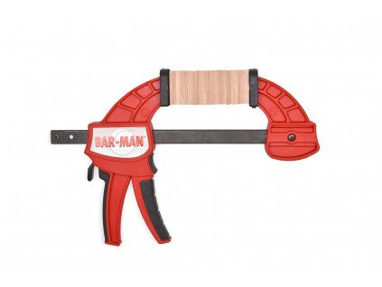 Einhandzwinge BAR-MAN, 30 cm von Gator Clamps™