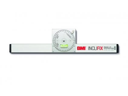60 cm BMI™ Neigungswinkel-Wasserwaage INCLIFIX