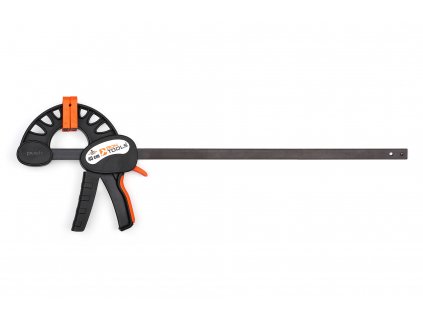 Einhandzwinge, 45 cm von Bon Tools™