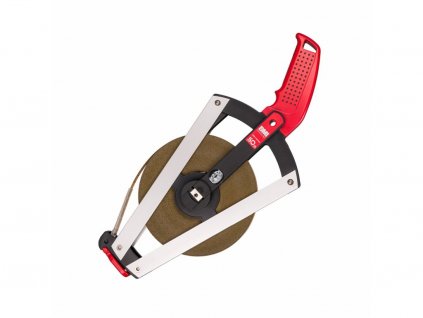 50 m Bandmaß, Ergoline BHF Stahlband von BMI™