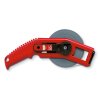 BMI 20m Bandmaß mit ergonomischem Design und FLEXTOP-Spitze
