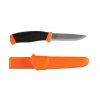 companion srt hi vis orange