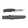 Companion Heavy Duty C, Outdoor-Messer, Militärgrün von Morakniv