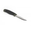 Companion Heavy Duty C, Outdoor-Messer, Militärgrün von Morakniv. Mit einem extra großen, ergonomischen Griff und einer dicken Carbonstahlklinge ausgestattet.