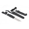 Garberg BlackBlade™ mit Survival-Kit bietet alles, was ein echter Bushcraft-Enthusiast benötigt.