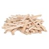 5 kg hochwertiges Anzündholz, extra trockene Buchenstäbchen