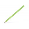 24 cm Zimmermannsbleistifte, Frühlingsgrün, Schwarz HB, Oval