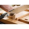 ermöglicht einen feinen, geraden Schnitt. Hand-Klappsäge, Woodboy Dozuki 240-32 extra fein von Silky™