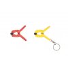 2,5 cm Federzwinge SPRING STAR von Gator Clamps™