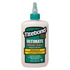 Titebond III Profi-Holzkleber | 237 ml | Extrem Wasserfest D4 + Applikator
