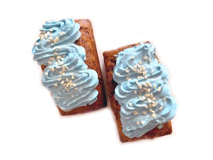 lahudky zolly brownie fish