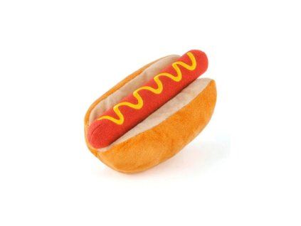 zolly hracka hot dog