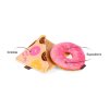 zolly donut pet play 2