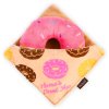 zolly donut pet play 3