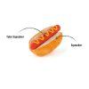 zolly hracka hot dog 5