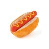 zolly hracka hot dog
