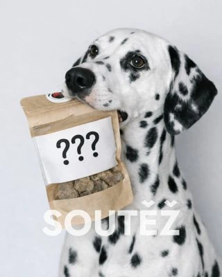 👀🐶 Pozor, něco nového se právě peče… a ty to můžeš ochutnat mezi prvními! V pekárně už se připravují nové pamlsky a nás...