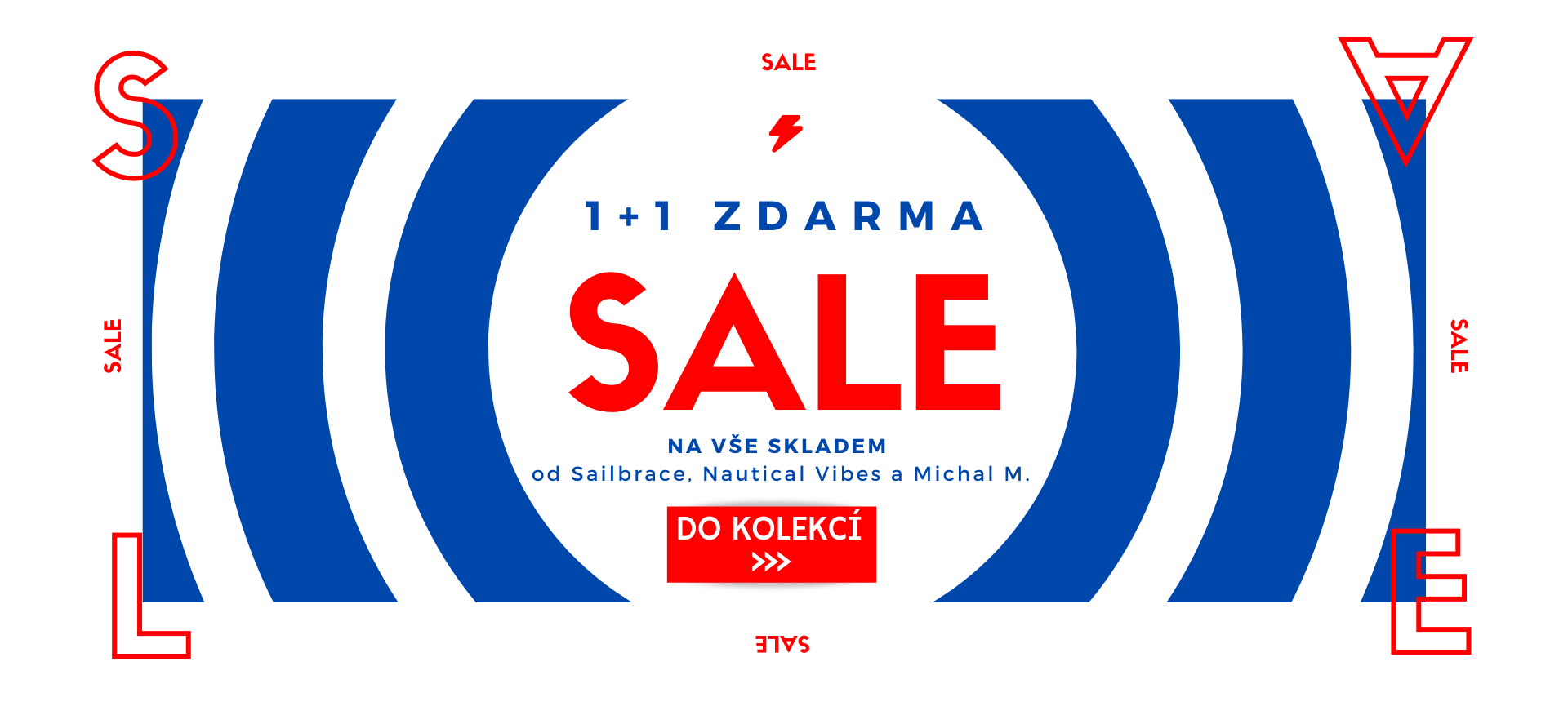 1+1 SALE
