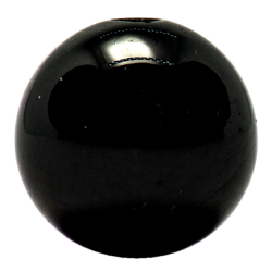 Obsidián, minerální kámen