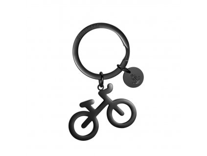 1223 klicenka mtb bike black