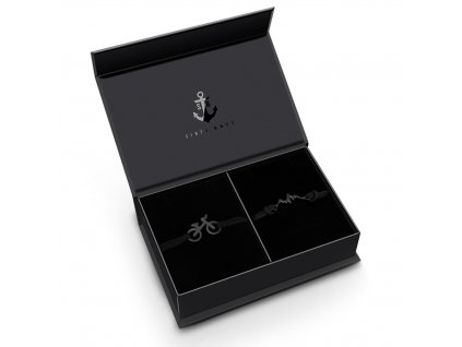 DownHILL Box Black