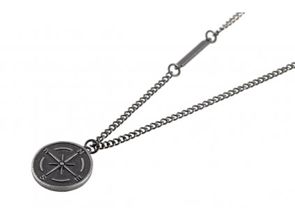 Náhrdelník Compass