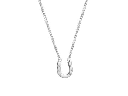 Lord Horse Rider Necklace 2
