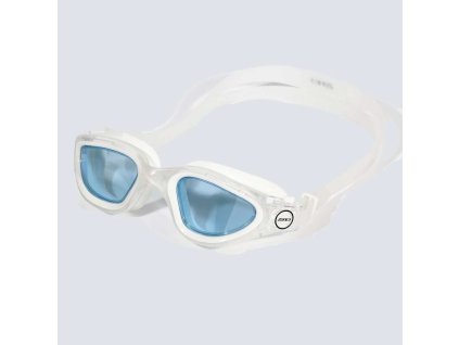 Vapour Swim Goggles / Blue/Clear/White / OS (Varianta OS)