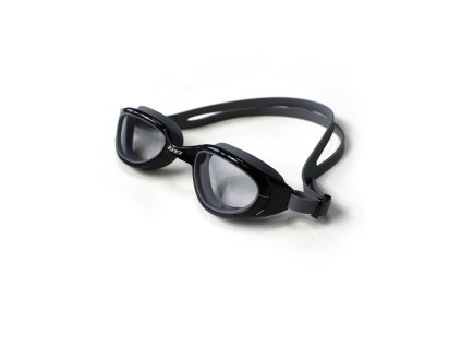 Attack Goggles - Photochromatic Lens / Black/Grey / OS (Varianta OS)