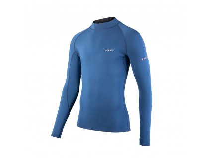 Men's Yulex Top / Navy / S