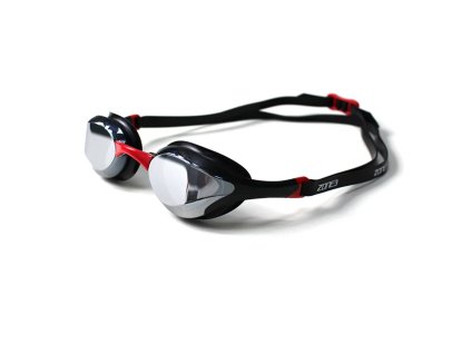 Volaire Streamline Racing Goggles / Black/Red / OS (Varianta OS)