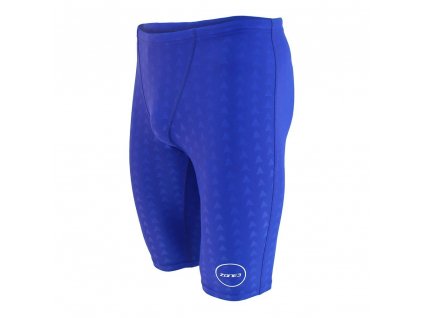 Fina Approved Men’S Jammers - Performance Speed / Blue / 30