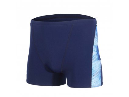 Men's Cosmic 3.0 Aqua Shorts / Navy/Blue/White / 30