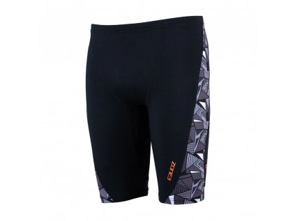 Men's Jammer - OWS Renew / Black/Grey / 32 (Varianta 32)