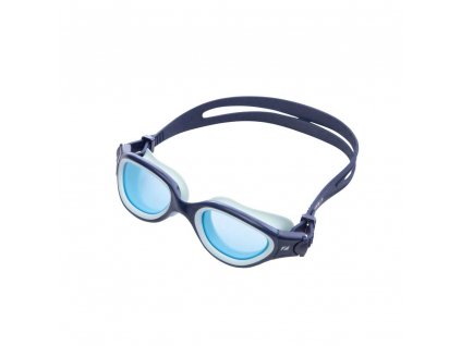 Venator-X Swim Goggles / Clear/Blue - Lens : Tinted Blue / OS