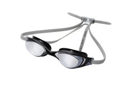 Aspect Goggles / Smoke/Smoke / OS (Varianta OS)