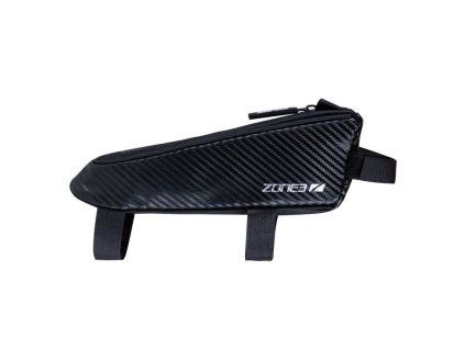 Aero Bento Box / Black/Silver (Varianta OS)