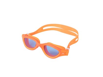 Venator-X Tinted Swim Goggles / Orange/Blue / OS (Varianta OS)