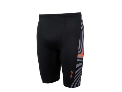Men's Jammer - OWS Renew / Black/Grey / 32 (Varianta 32)