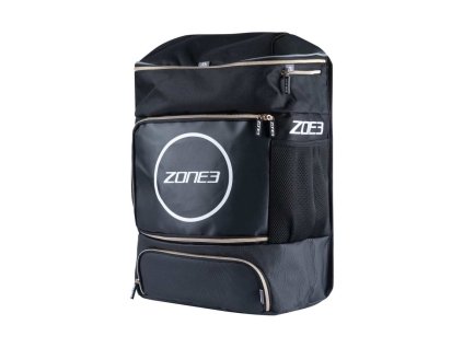 Transition Backpack / Black Grey/ OS (Varianta OS)