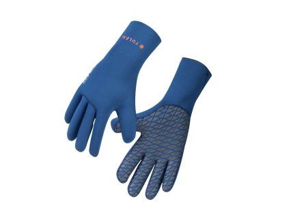 YulexÂ® Gloves / Navy (Varianta S)