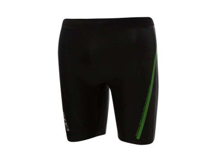 Buoyancy Shorts - The Active : 3/2mm / Black (Varianta S)