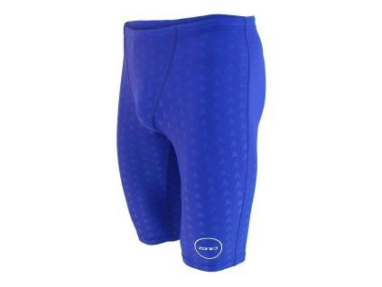 Fina Approved Menâ€™S Jammers - Performance Speed / Blue (Varianta 28)
