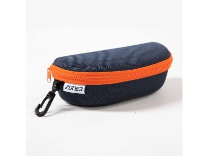 Protective Goggle Case / (Varianta OS)