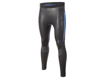 Buoyancy Kickpants 5/3mm / Black/Blue (Varianta S)