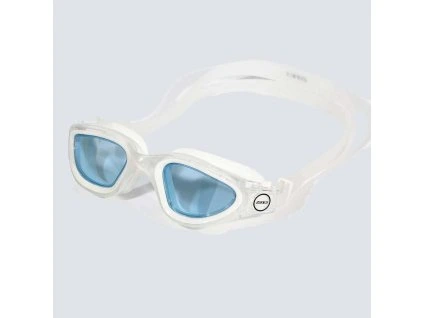 Vapour Swim Goggles / Blue/Clear/White (Varianta OS)
