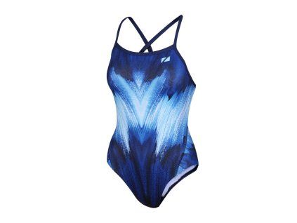 Women's Cosmic 3.0 Strap Back Costume / Navy/Blue/White (Varianta 30)